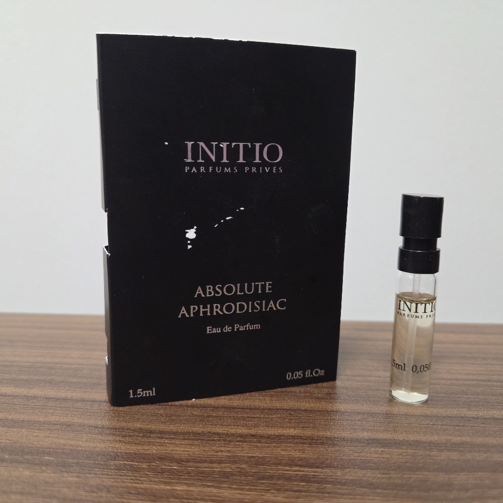 Initio Absolute Aphrodisiac - 1.5